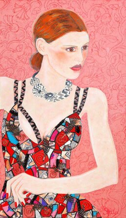Stella Penrose