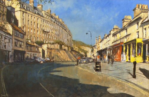 Simon Hodges