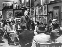 Walter Sickert