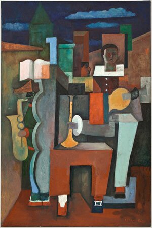 Cubist